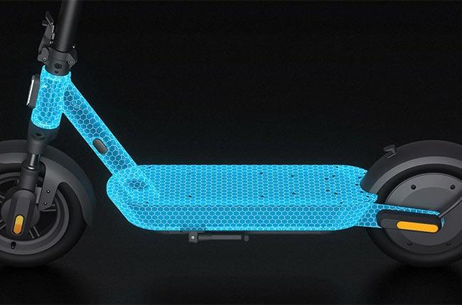 Xiaomi Electric Scooter 5 Plus