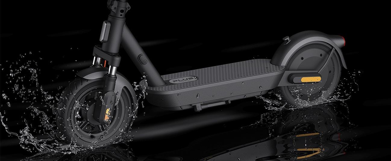 Xiaomi Electric Scooter 5 Plus