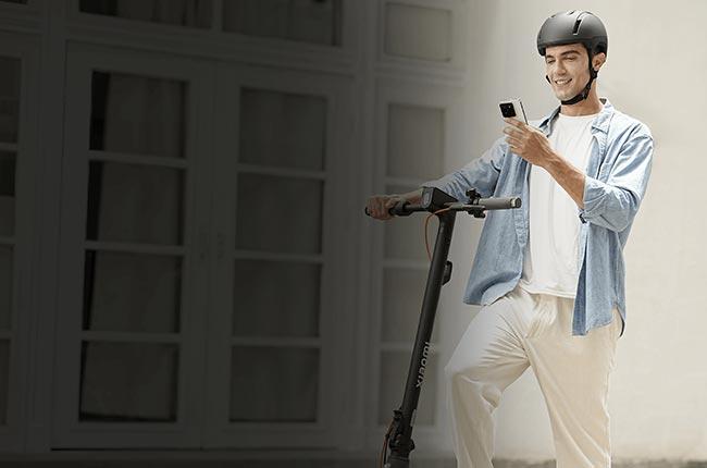 Xiaomi Electric Scooter 5 Plus