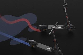 Xiaomi Electric Scooter 5 Plus