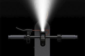 Xiaomi Electric Scooter 5 Plus