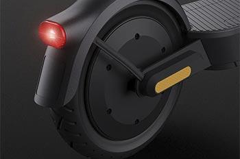 Xiaomi Electric Scooter 5 Plus