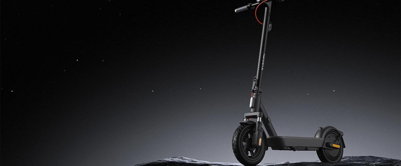 Xiaomi Electric Scooter 5 Plus