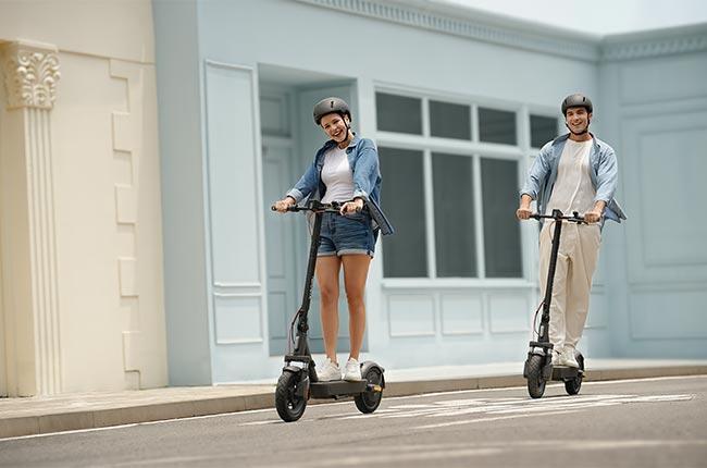 Xiaomi Electric Scooter 5 Plus