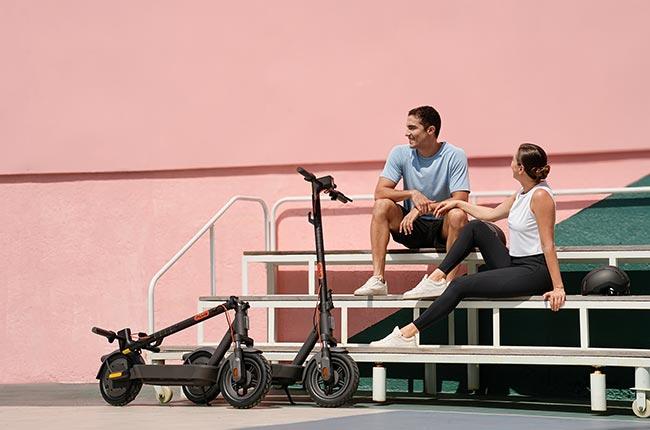 Xiaomi Electric Scooter 5 Plus