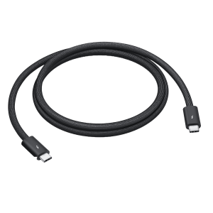 Καλώδιο APPLE Thunderbolt 5 Pro USB Type-C σε Type-C 1m