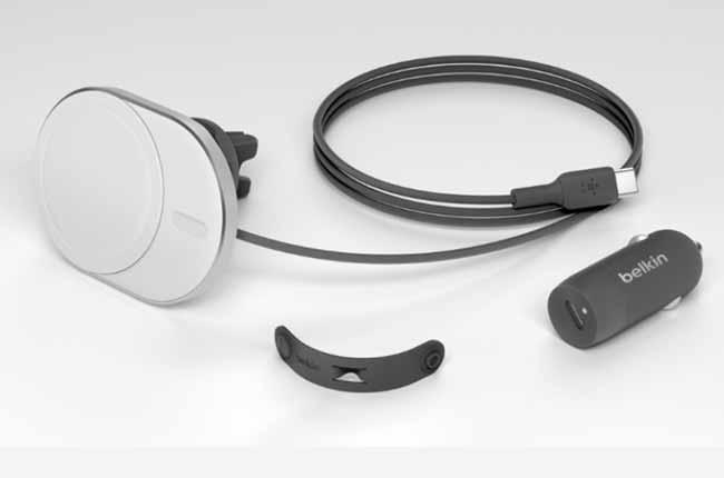 έξυπνο λουράκι