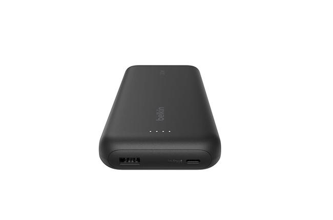 Powerbank BELKIN BoostCharge 30W 20000mAh