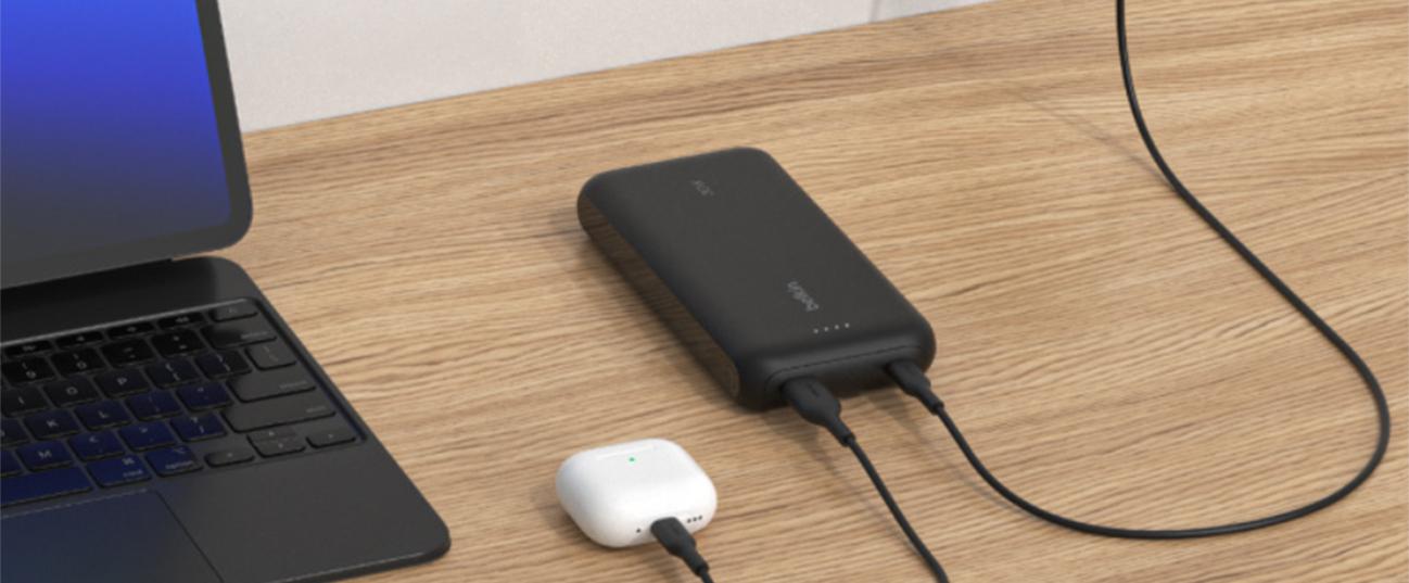 Powerbank BELKIN BoostCharge 30W 20000mAh