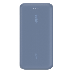 Powerbank BELKIN BoostCharge 30W 20000mAh (Integrated Cable)