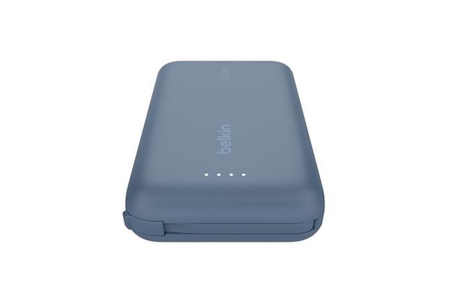 Powerbank BELKIN BoostCharge 30W 20000mAh