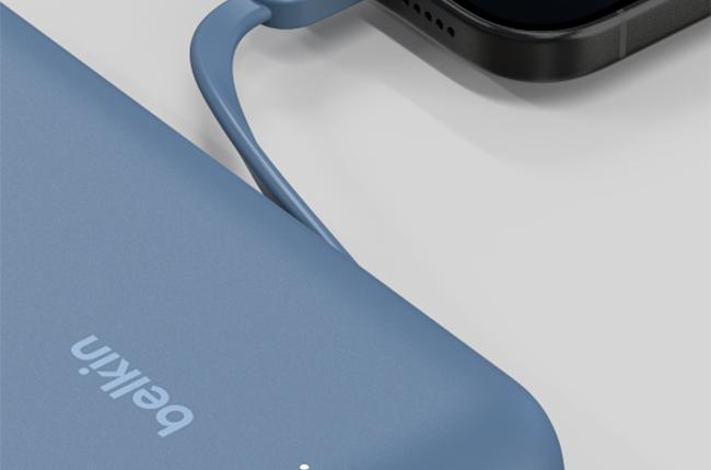 Powerbank BELKIN BoostCharge 30W 20000mAh