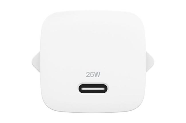Φορτιστής Ταξιδίου BELKIN USB-C 25W