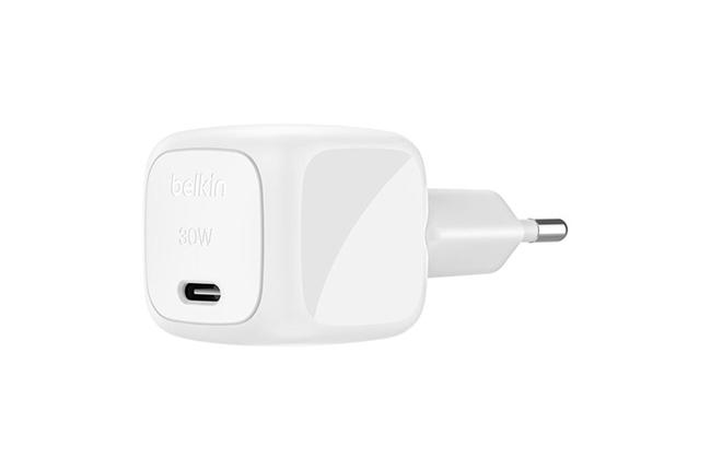 Φορτιστής Ταξιδίου BELKIN Boost Charge ταχεία φόρτιση