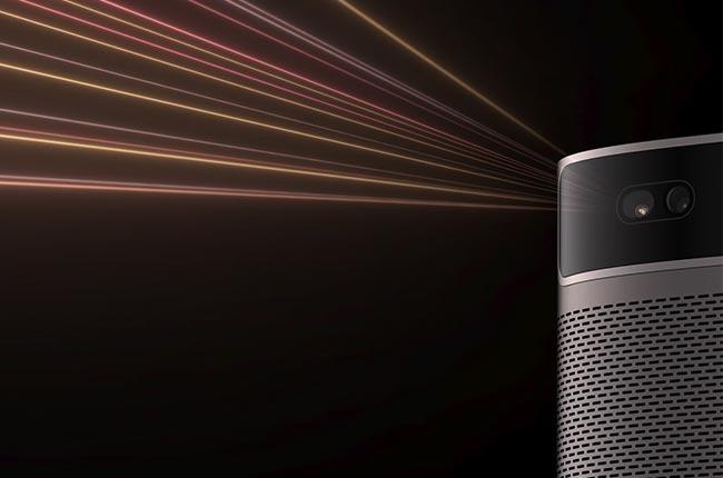 XGiMi MoGo 2 Pro Google Φορητό Projector