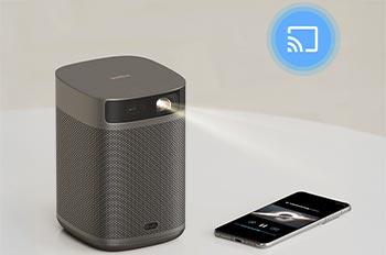 XGiMi MoGo 2 Pro Google Φορητό Projector