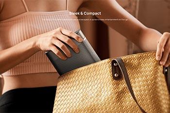 XGiMi MoGo 2 Pro Google Φορητό Projector