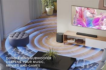 Ηarman/kardon Enchant Compact Sub