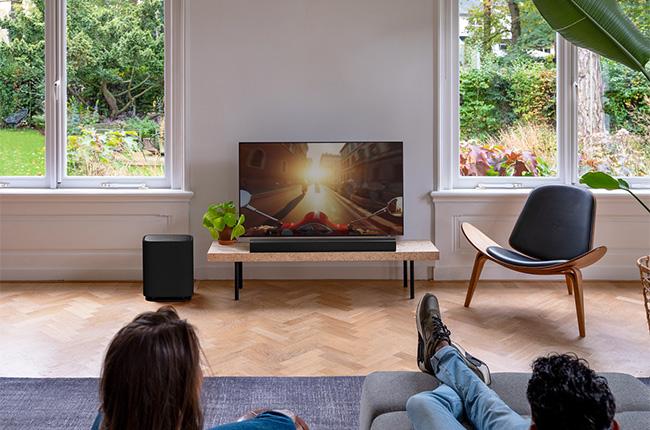 Ηarman/kardon Enchant Compact Sub