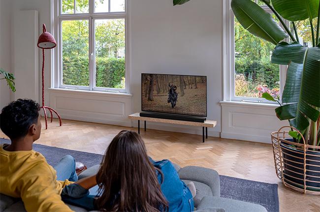 HARMAN KARDON Enchant 900 Soundbar