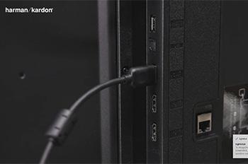 HARMAN KARDON Enchant 900 Soundbar