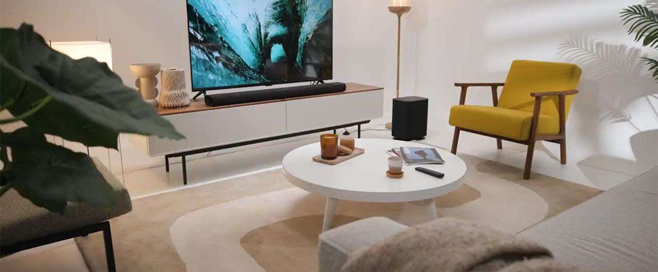 HARMAN KARDON Enchant 900 Soundbar