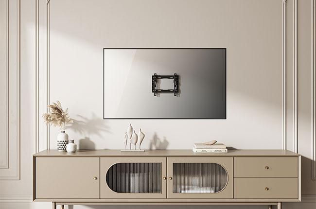 Βάση Τηλεόρασης KYDOS Tilt 23''–43''