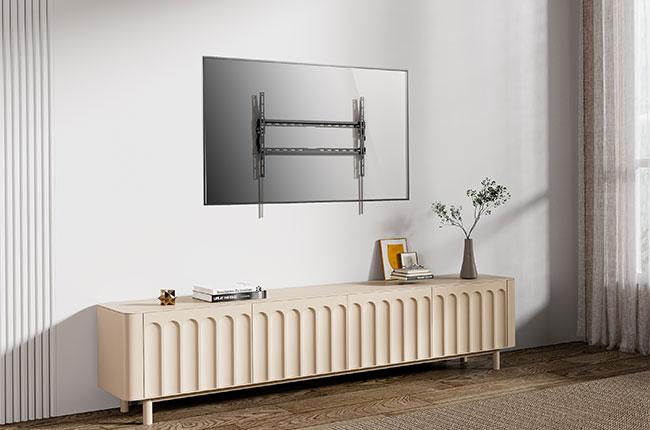 Βάση Τηλεόρασης KYDOS Tilt 37''–80''