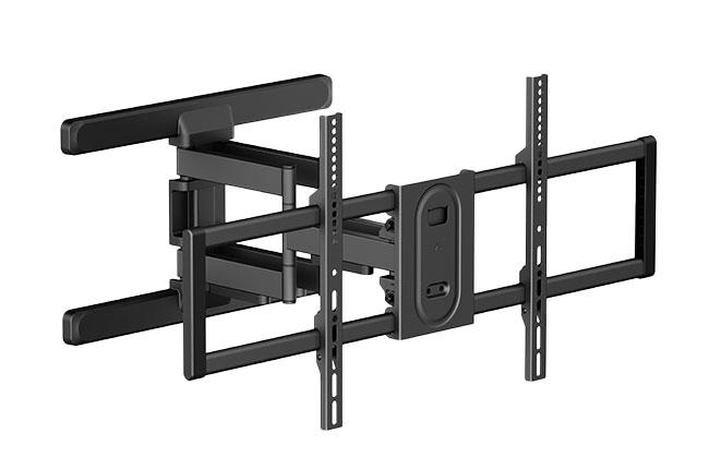 Βάση Τηλεόρασης KYDOS Full Motion 43''–100'' 