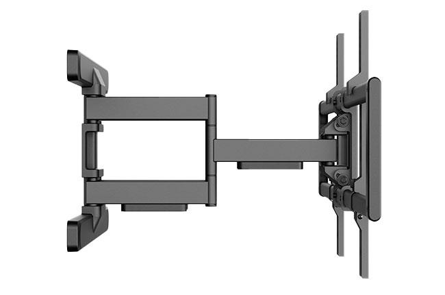 Βάση Τηλεόρασης KYDOS Full Motion 43''–100'' 