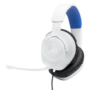 Ενσύρματο Gaming Headset JBL Quantum 100P