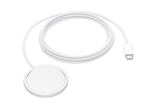 ασύρματος φορτιστής APPLE MagSafe