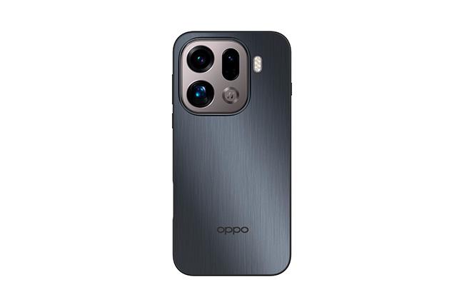 θήκη aramid fiber magnetic OPPO Find X9 Pro