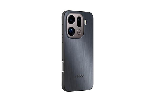 θήκη aramid fiber magnetic OPPO Find X9 Pro