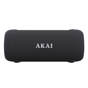 Bluetooth Ηχείο AKAI ABTSW-40 Μαύρο