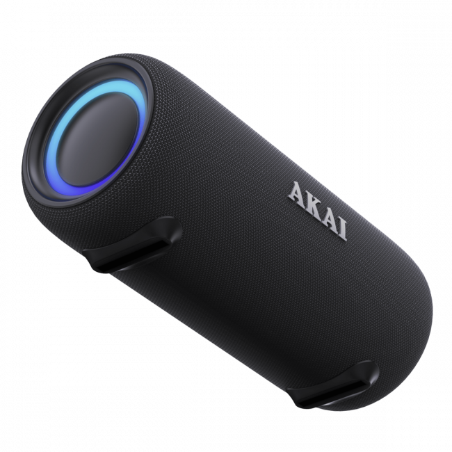 AKAI ABTSW-40 φορητό Bluetooth ηχείο