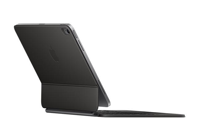 θήκη Magic Keyboard APPLE iPad Air 11'' M3 / M2/ 4th/ 5th Generation