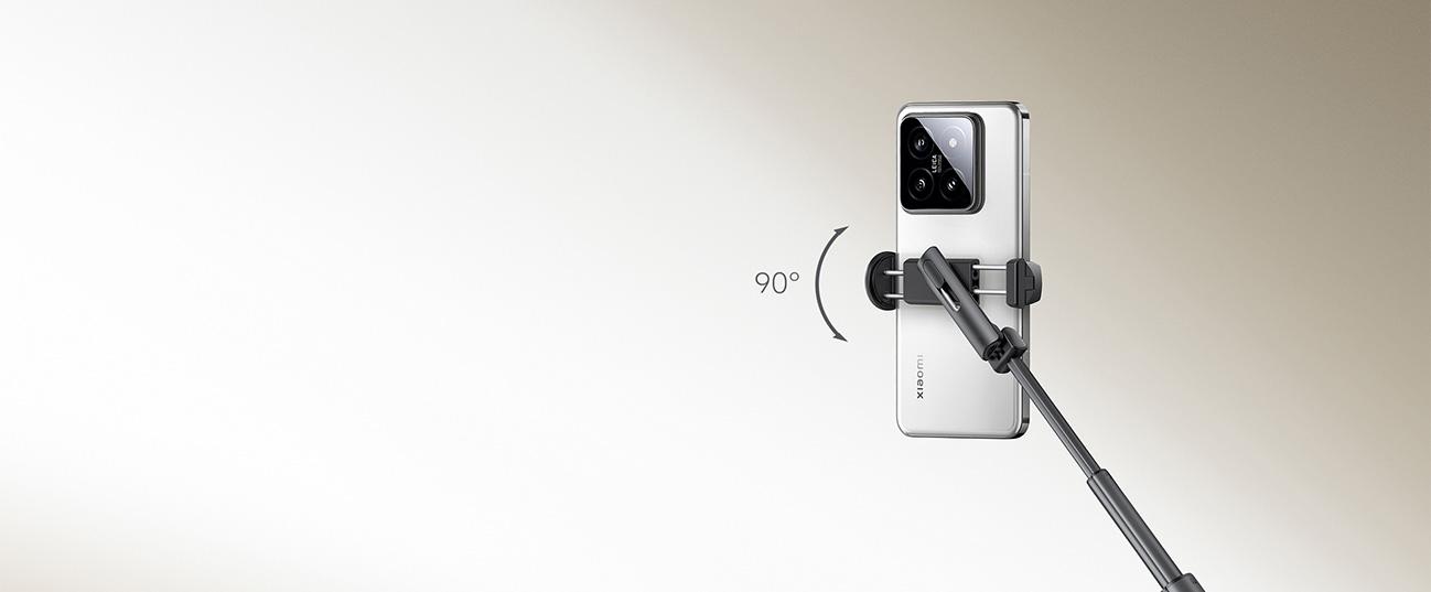 XIAOMI Mi Selfie Stick Tripod Black