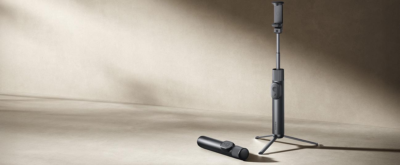 XIAOMI Mi Selfie Stick Tripod Black