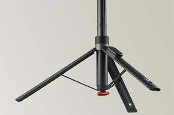 XIAOMI Zoom Floor Selfie Stick Tripod