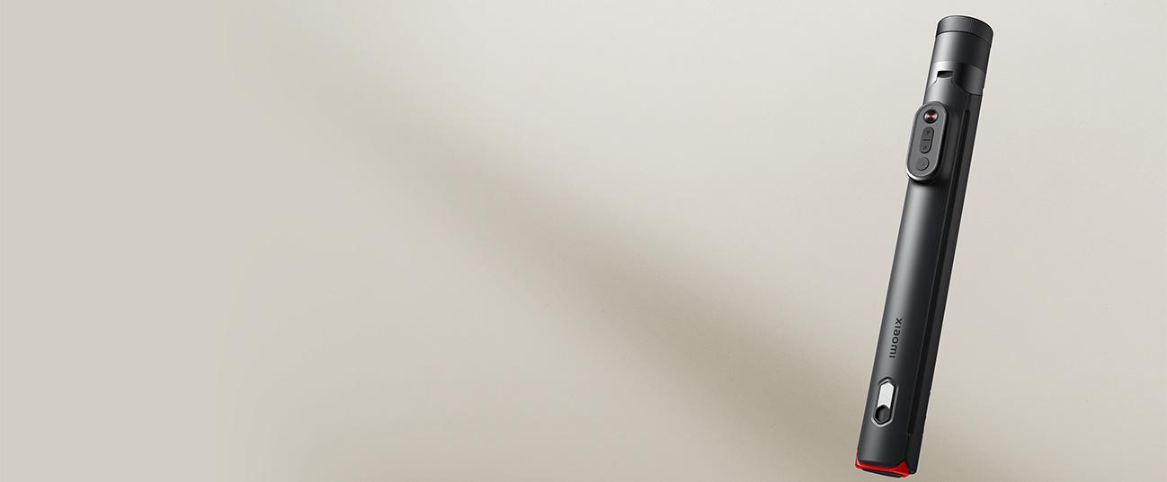 XIAOMI Zoom Floor Selfie Stick Tripod