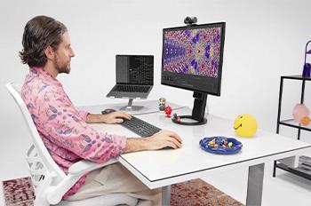 LOGITECH MX MASTER 4 