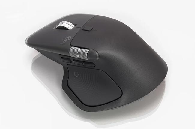 LOGITECH MX MASTER 4 