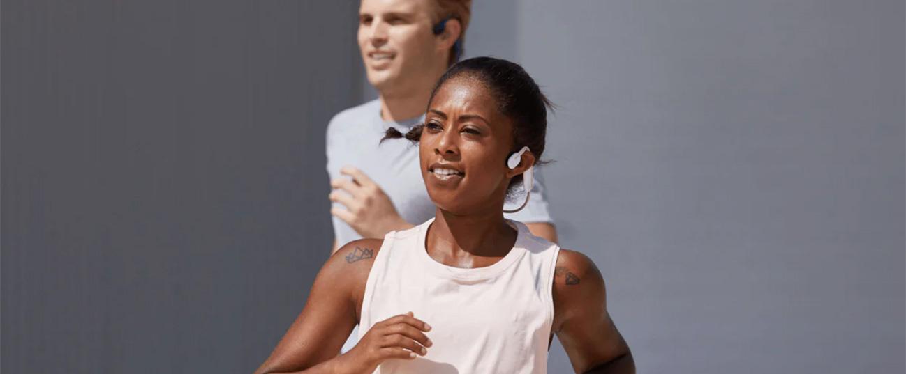 Bluetooth Ακουστικά SHOKZ Sport OpenMove 