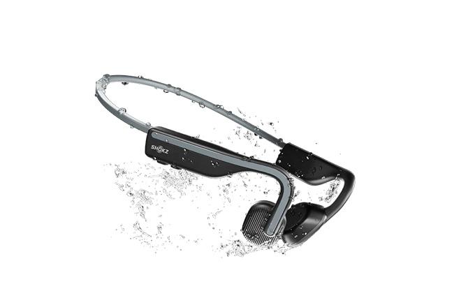 Bluetooth Ακουστικά SHOKZ Sport OpenMove 