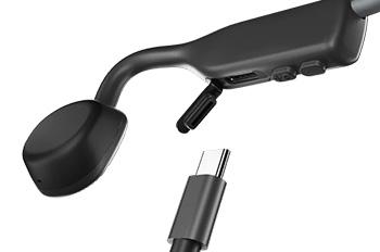 Bluetooth Ακουστικά SHOKZ Sport OpenMove 