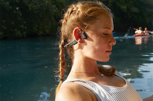 Bluetooth Ακουστικά SHOKZ Sport OpenRun