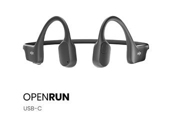 Bluetooth Ακουστικά SHOKZ Sport OpenRun
