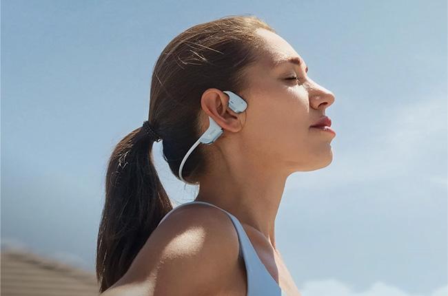 Bluetooth ακουστικά SHOKZ OpenRun Pro 2