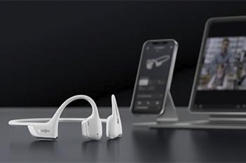 Bluetooth ακουστικά SHOKZ OpenRun Pro 2